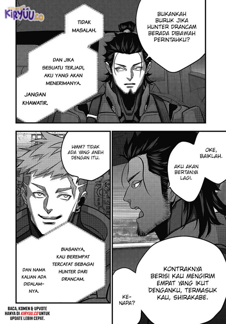 Dilarang COPAS - situs resmi www.mangacanblog.com - Komik rebuild world 071 - chapter 71 72 Indonesia rebuild world 071 - chapter 71 Terbaru 27|Baca Manga Komik Indonesia|Mangacan