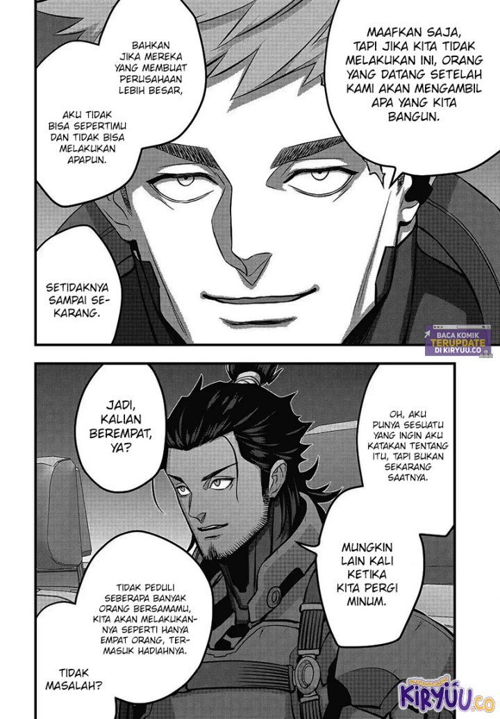 Dilarang COPAS - situs resmi www.mangacanblog.com - Komik rebuild world 071 - chapter 71 72 Indonesia rebuild world 071 - chapter 71 Terbaru 29|Baca Manga Komik Indonesia|Mangacan