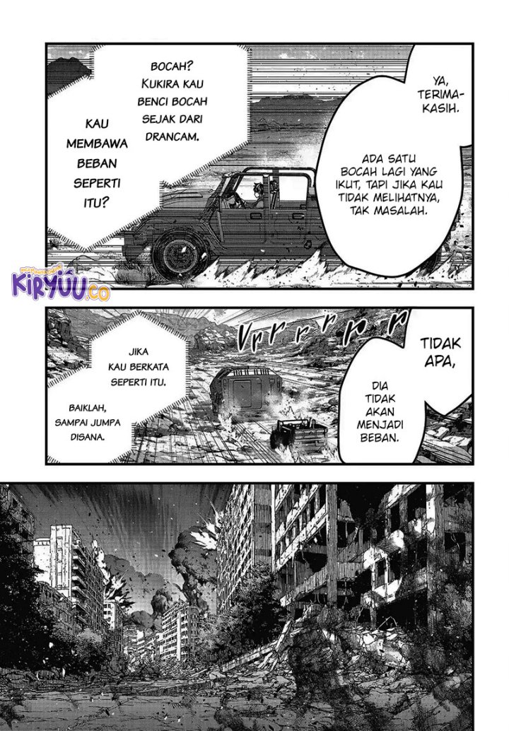 Dilarang COPAS - situs resmi www.mangacanblog.com - Komik rebuild world 071 - chapter 71 72 Indonesia rebuild world 071 - chapter 71 Terbaru 30|Baca Manga Komik Indonesia|Mangacan