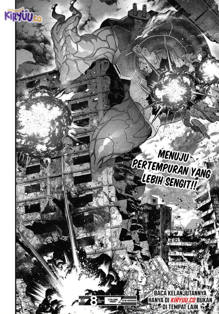 Dilarang COPAS - situs resmi www.mangacanblog.com - Komik rebuild world 071 - chapter 71 72 Indonesia rebuild world 071 - chapter 71 Terbaru 31|Baca Manga Komik Indonesia|Mangacan