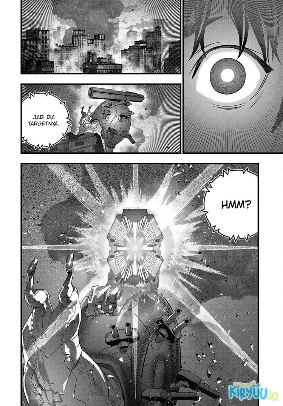 Dilarang COPAS - situs resmi www.mangacanblog.com - Komik rebuild world 072 - chapter 72 73 Indonesia rebuild world 072 - chapter 72 Terbaru 1|Baca Manga Komik Indonesia|Mangacan