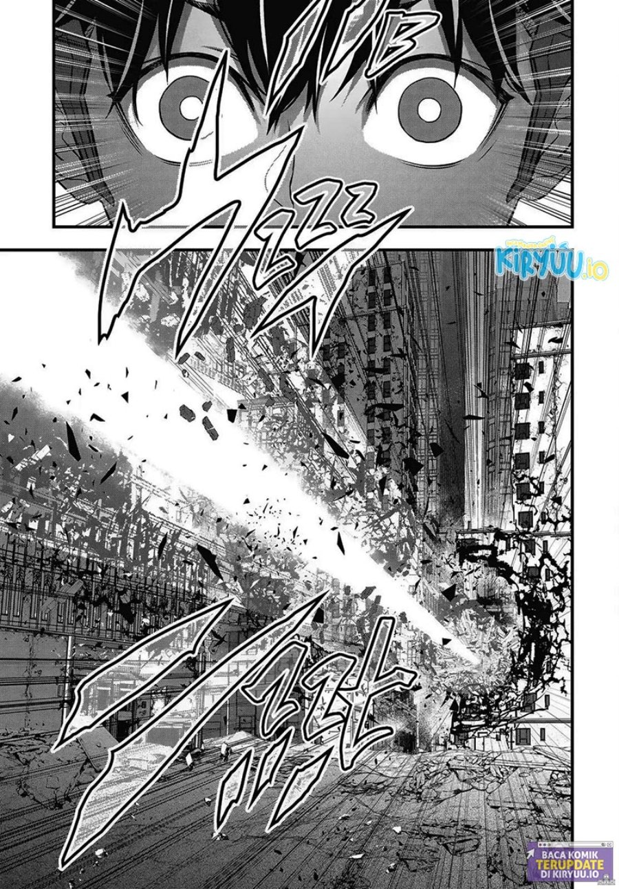 Dilarang COPAS - situs resmi www.mangacanblog.com - Komik rebuild world 072 - chapter 72 73 Indonesia rebuild world 072 - chapter 72 Terbaru 2|Baca Manga Komik Indonesia|Mangacan