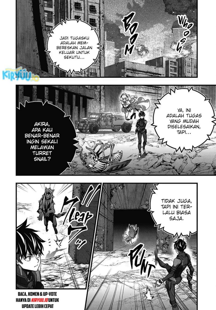 Dilarang COPAS - situs resmi www.mangacanblog.com - Komik rebuild world 072 - chapter 72 73 Indonesia rebuild world 072 - chapter 72 Terbaru 4|Baca Manga Komik Indonesia|Mangacan