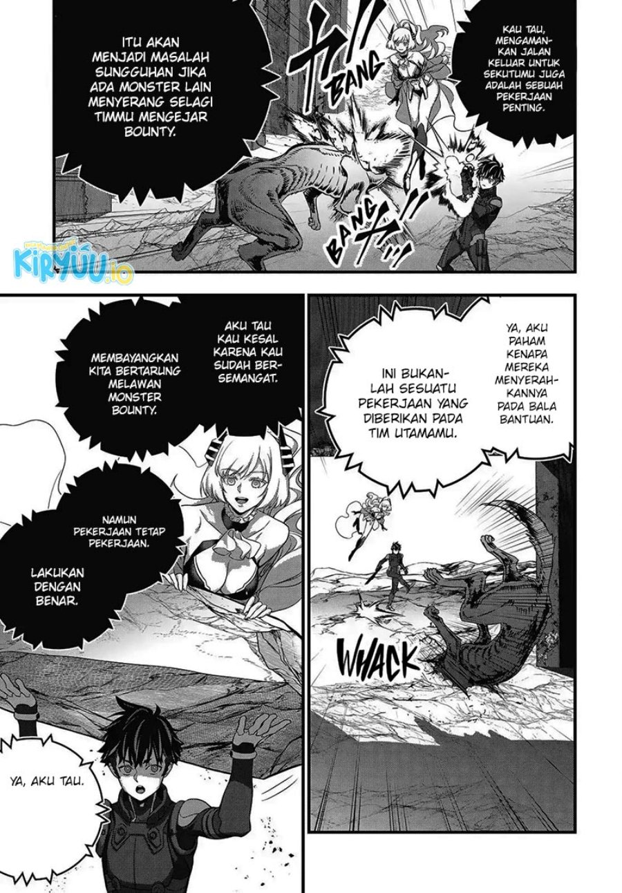 Dilarang COPAS - situs resmi www.mangacanblog.com - Komik rebuild world 072 - chapter 72 73 Indonesia rebuild world 072 - chapter 72 Terbaru 5|Baca Manga Komik Indonesia|Mangacan