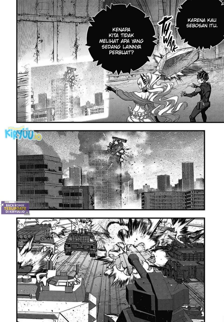 Dilarang COPAS - situs resmi www.mangacanblog.com - Komik rebuild world 072 - chapter 72 73 Indonesia rebuild world 072 - chapter 72 Terbaru 6|Baca Manga Komik Indonesia|Mangacan