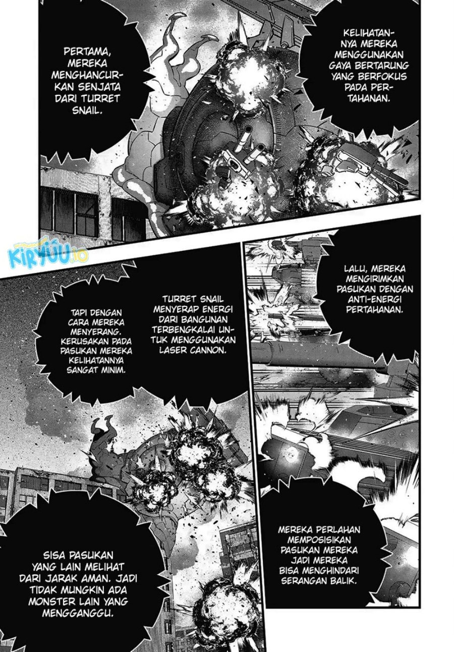 Dilarang COPAS - situs resmi www.mangacanblog.com - Komik rebuild world 072 - chapter 72 73 Indonesia rebuild world 072 - chapter 72 Terbaru 7|Baca Manga Komik Indonesia|Mangacan