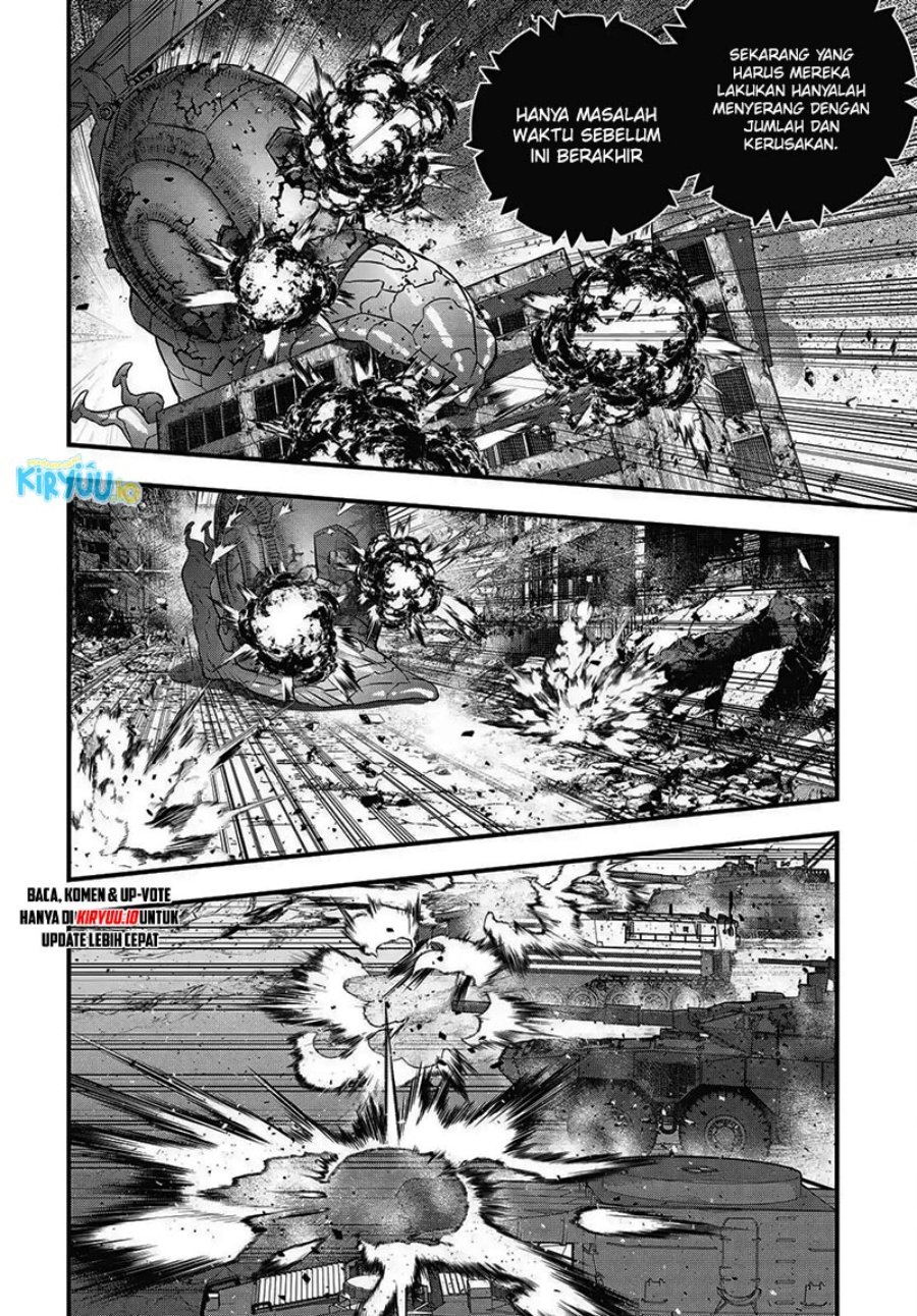 Dilarang COPAS - situs resmi www.mangacanblog.com - Komik rebuild world 072 - chapter 72 73 Indonesia rebuild world 072 - chapter 72 Terbaru 8|Baca Manga Komik Indonesia|Mangacan