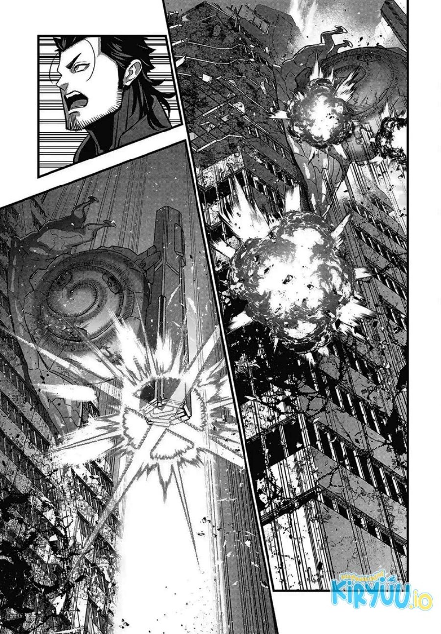 Dilarang COPAS - situs resmi www.mangacanblog.com - Komik rebuild world 072 - chapter 72 73 Indonesia rebuild world 072 - chapter 72 Terbaru 9|Baca Manga Komik Indonesia|Mangacan