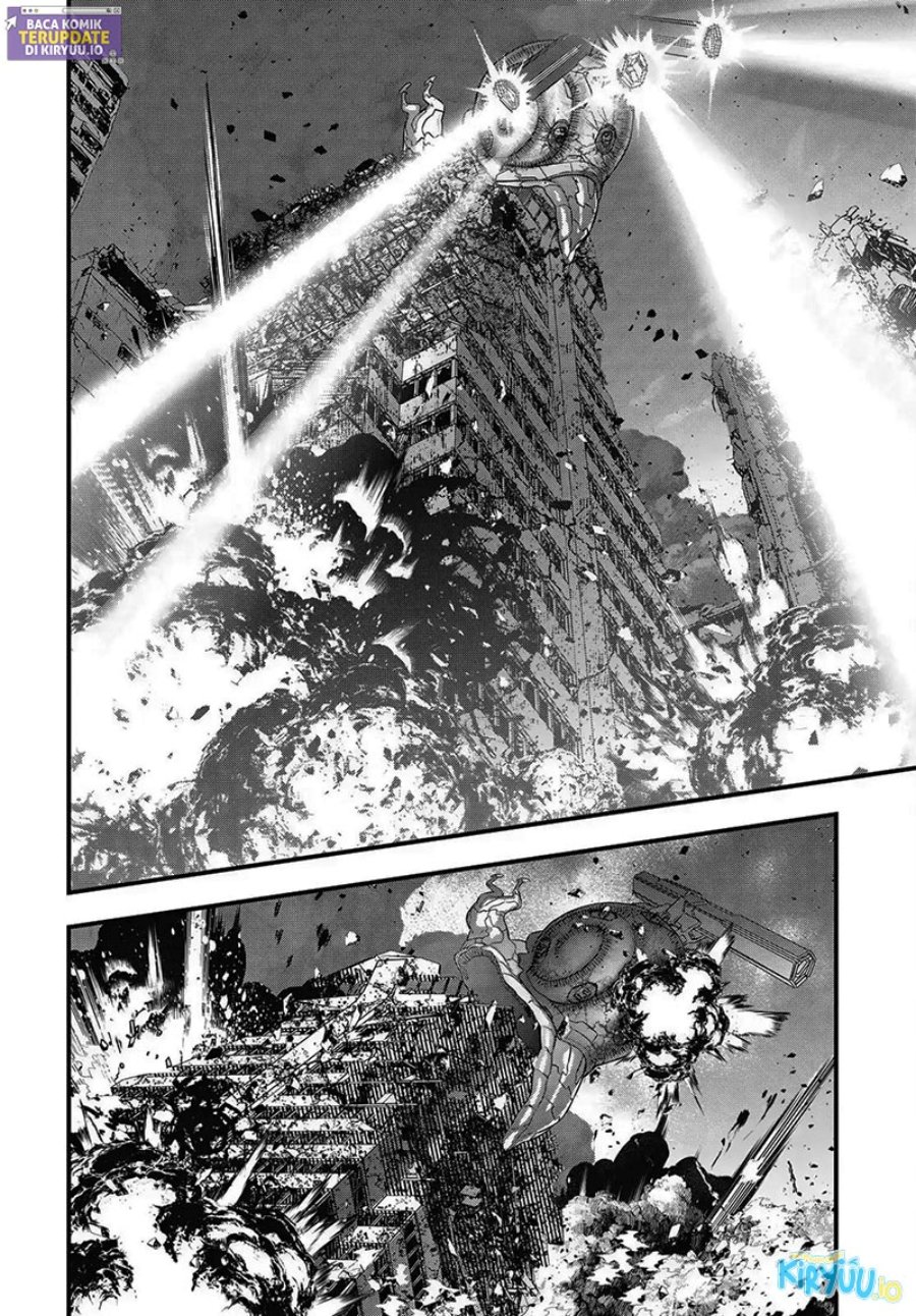 Dilarang COPAS - situs resmi www.mangacanblog.com - Komik rebuild world 072 - chapter 72 73 Indonesia rebuild world 072 - chapter 72 Terbaru 10|Baca Manga Komik Indonesia|Mangacan