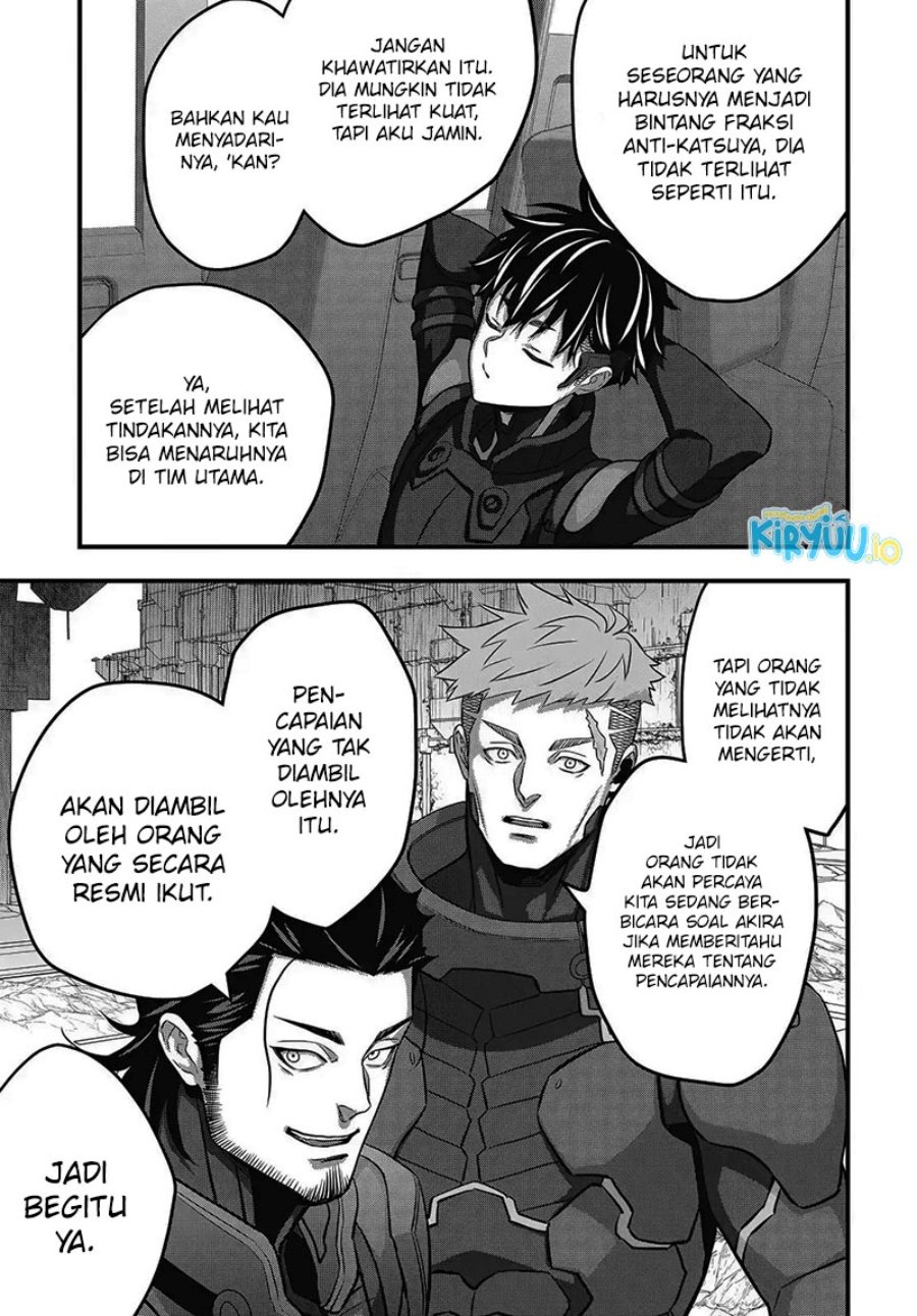 Dilarang COPAS - situs resmi www.mangacanblog.com - Komik rebuild world 072 - chapter 72 73 Indonesia rebuild world 072 - chapter 72 Terbaru 13|Baca Manga Komik Indonesia|Mangacan