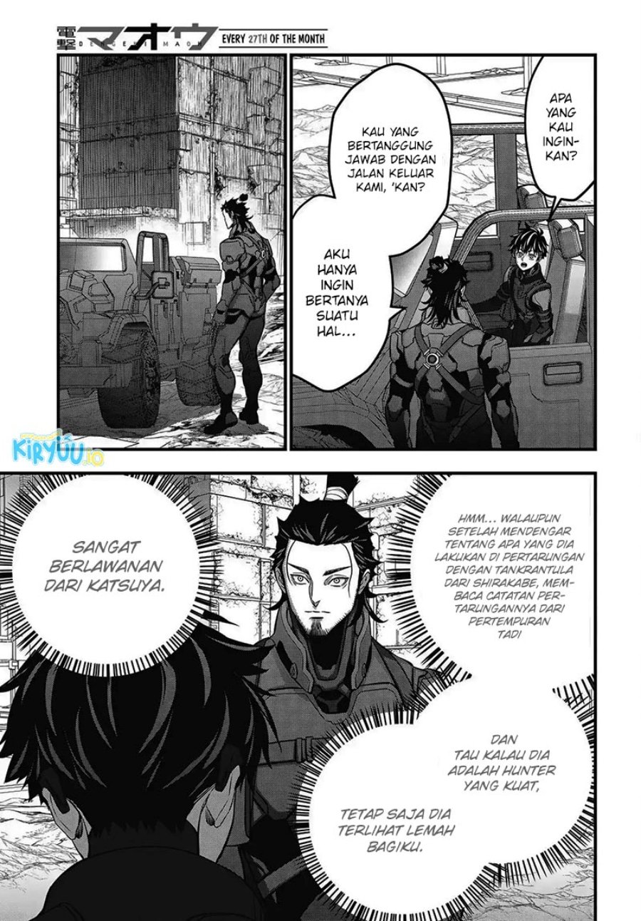 Dilarang COPAS - situs resmi www.mangacanblog.com - Komik rebuild world 072 - chapter 72 73 Indonesia rebuild world 072 - chapter 72 Terbaru 15|Baca Manga Komik Indonesia|Mangacan