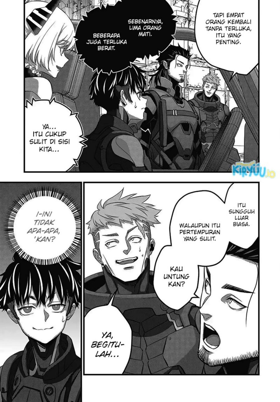Dilarang COPAS - situs resmi www.mangacanblog.com - Komik rebuild world 072 - chapter 72 73 Indonesia rebuild world 072 - chapter 72 Terbaru 19|Baca Manga Komik Indonesia|Mangacan