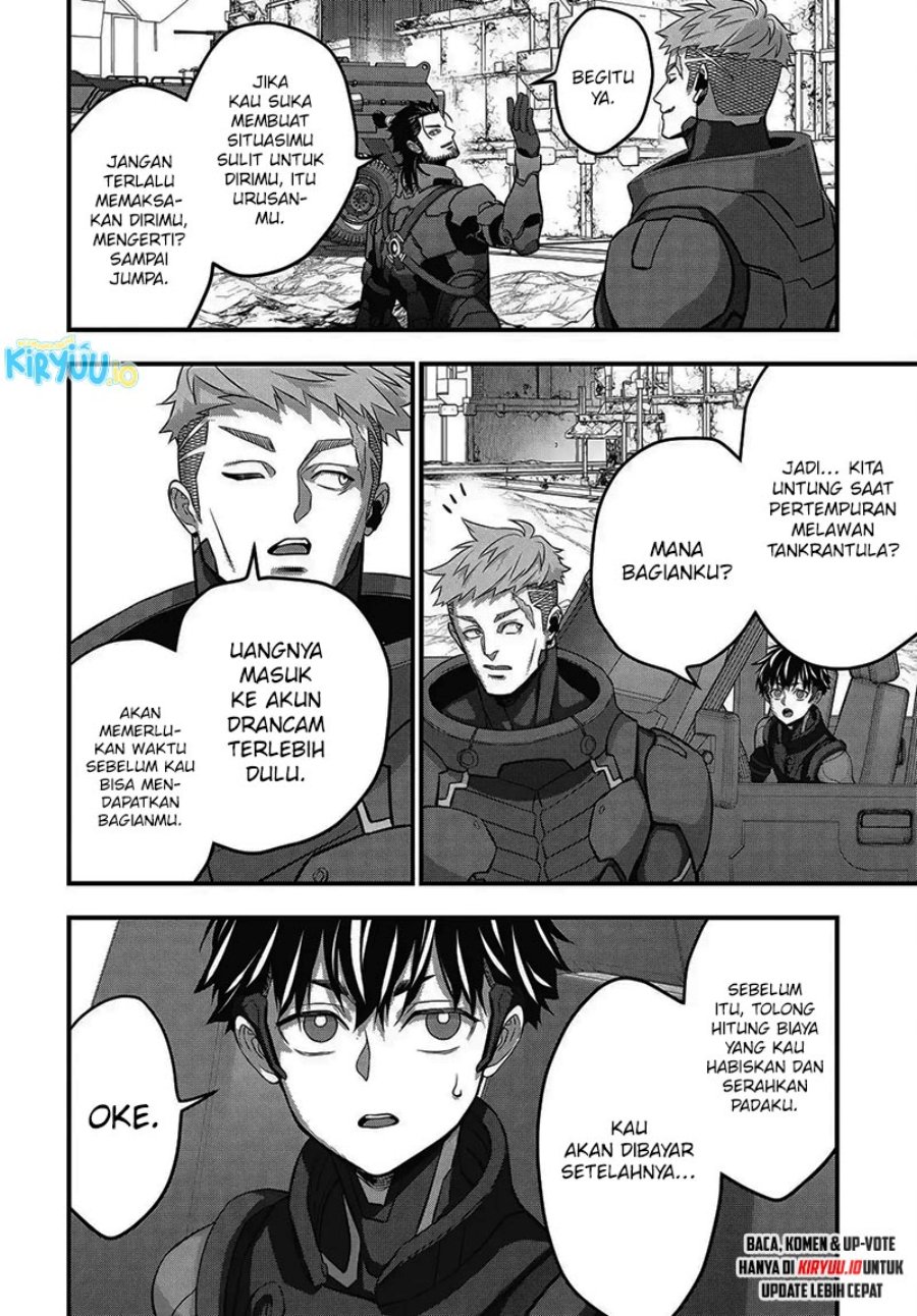 Dilarang COPAS - situs resmi www.mangacanblog.com - Komik rebuild world 072 - chapter 72 73 Indonesia rebuild world 072 - chapter 72 Terbaru 20|Baca Manga Komik Indonesia|Mangacan