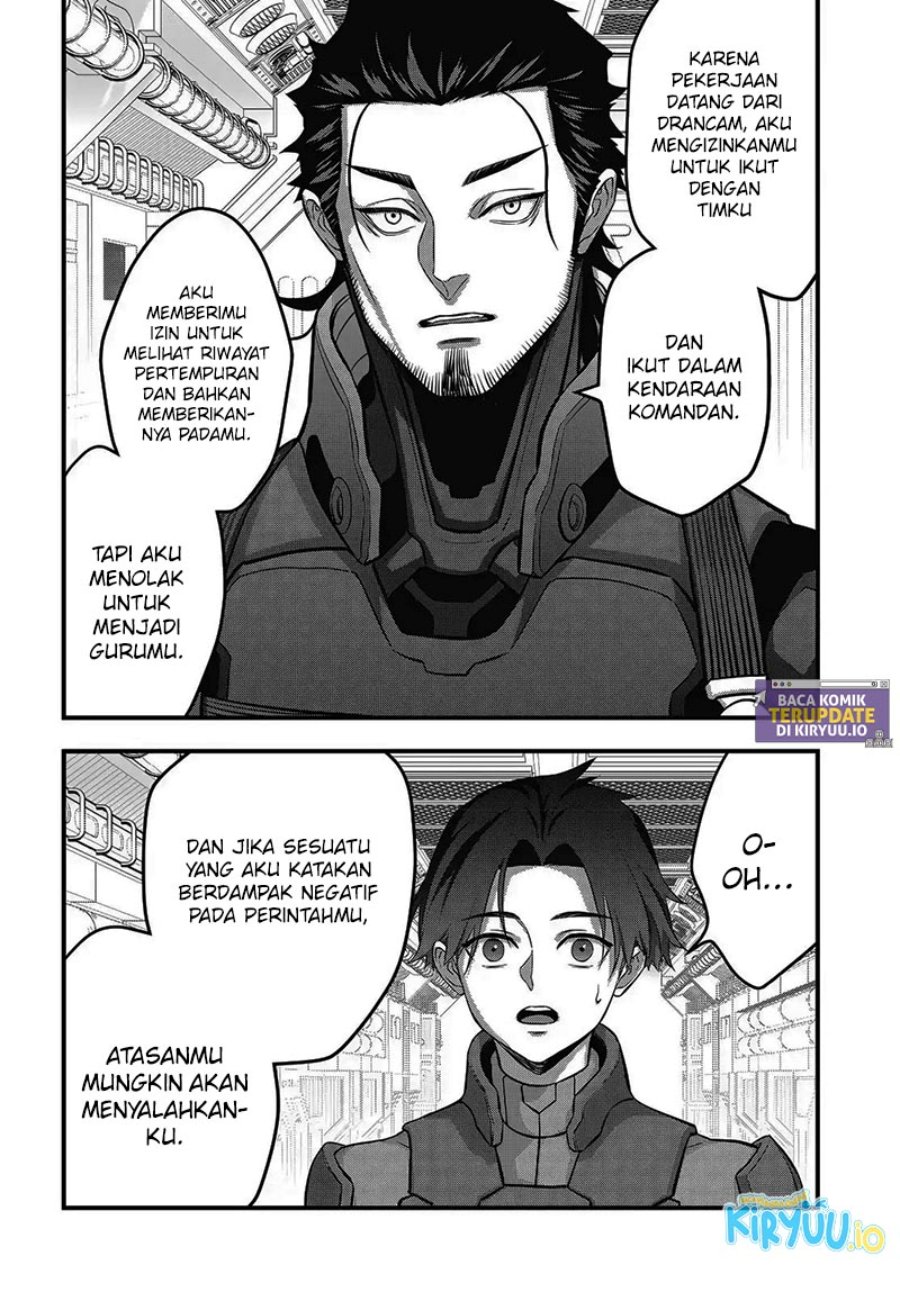 Dilarang COPAS - situs resmi www.mangacanblog.com - Komik rebuild world 072 - chapter 72 73 Indonesia rebuild world 072 - chapter 72 Terbaru 22|Baca Manga Komik Indonesia|Mangacan