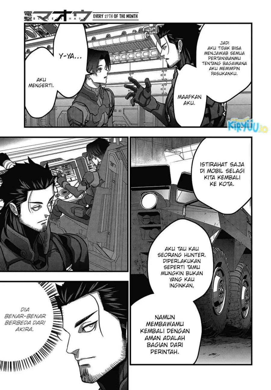 Dilarang COPAS - situs resmi www.mangacanblog.com - Komik rebuild world 072 - chapter 72 73 Indonesia rebuild world 072 - chapter 72 Terbaru 23|Baca Manga Komik Indonesia|Mangacan