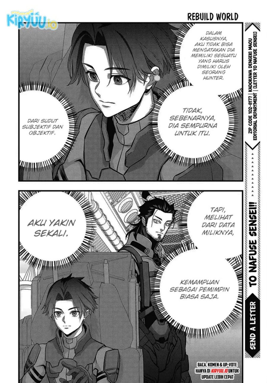 Dilarang COPAS - situs resmi www.mangacanblog.com - Komik rebuild world 072 - chapter 72 73 Indonesia rebuild world 072 - chapter 72 Terbaru 24|Baca Manga Komik Indonesia|Mangacan