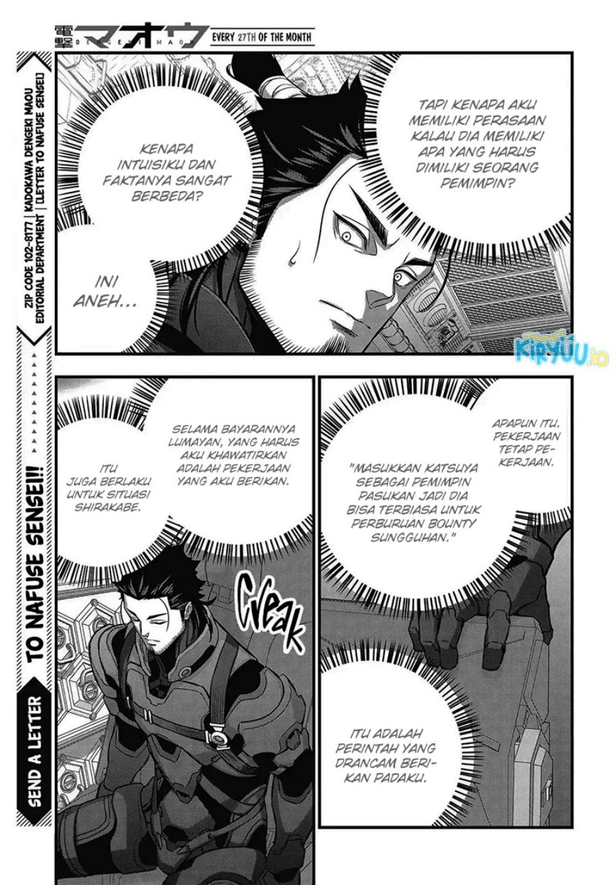 Dilarang COPAS - situs resmi www.mangacanblog.com - Komik rebuild world 072 - chapter 72 73 Indonesia rebuild world 072 - chapter 72 Terbaru 25|Baca Manga Komik Indonesia|Mangacan