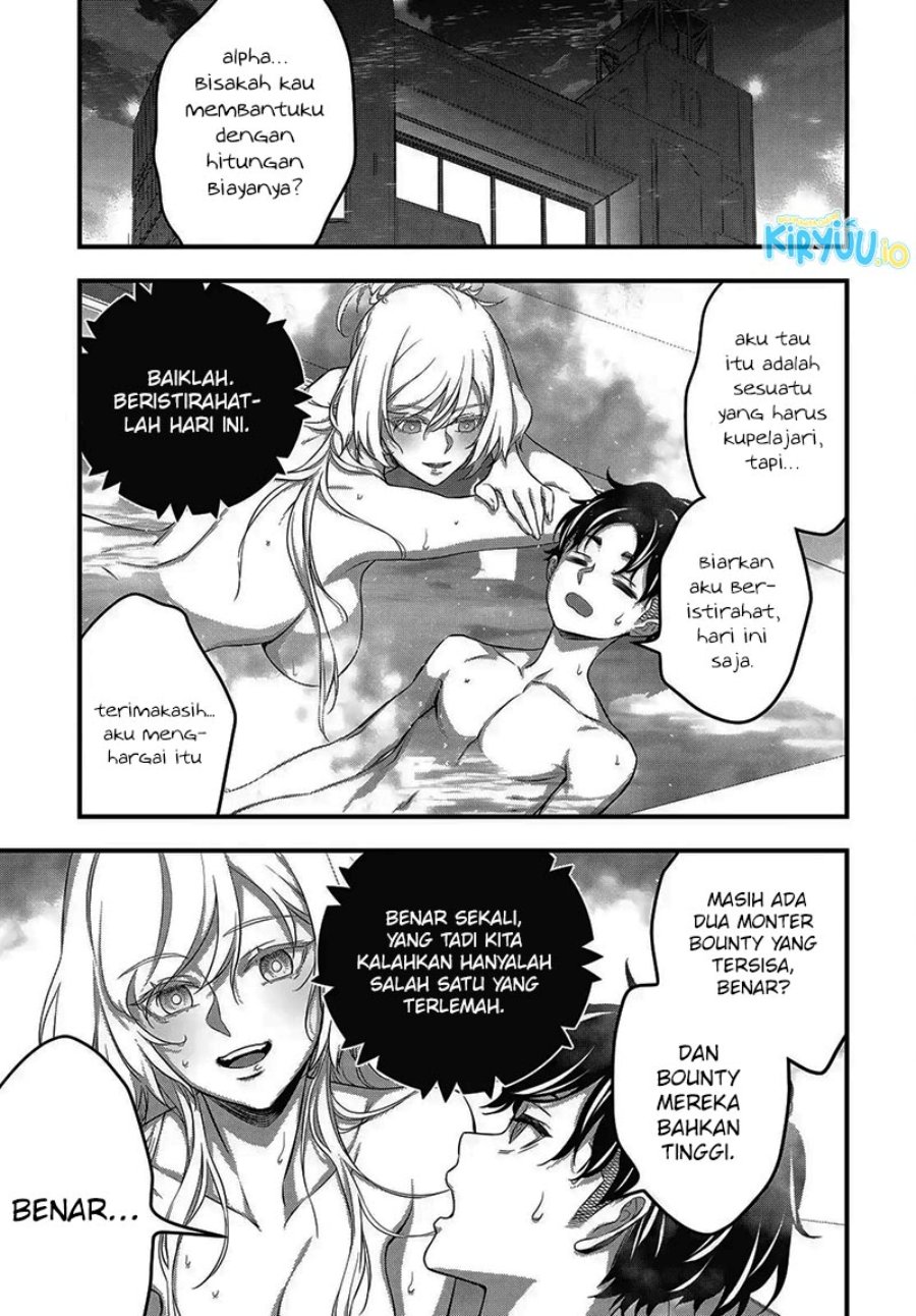 Dilarang COPAS - situs resmi www.mangacanblog.com - Komik rebuild world 072 - chapter 72 73 Indonesia rebuild world 072 - chapter 72 Terbaru 27|Baca Manga Komik Indonesia|Mangacan