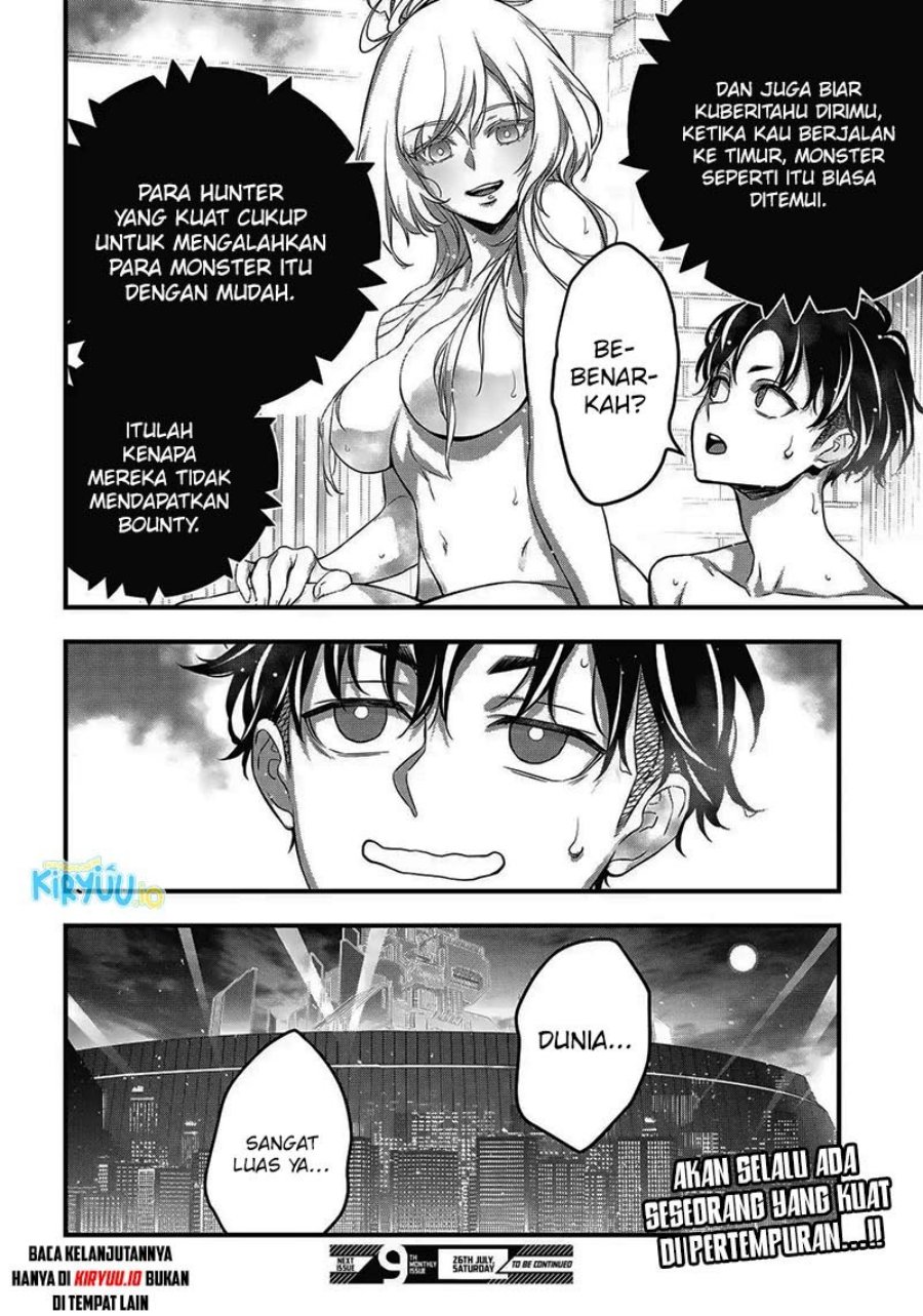Dilarang COPAS - situs resmi www.mangacanblog.com - Komik rebuild world 072 - chapter 72 73 Indonesia rebuild world 072 - chapter 72 Terbaru 28|Baca Manga Komik Indonesia|Mangacan