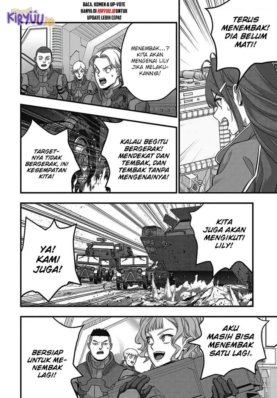 Dilarang COPAS - situs resmi www.mangacanblog.com - Komik rebuild world 075 - chapter 75 76 Indonesia rebuild world 075 - chapter 75 Terbaru 4|Baca Manga Komik Indonesia|Mangacan