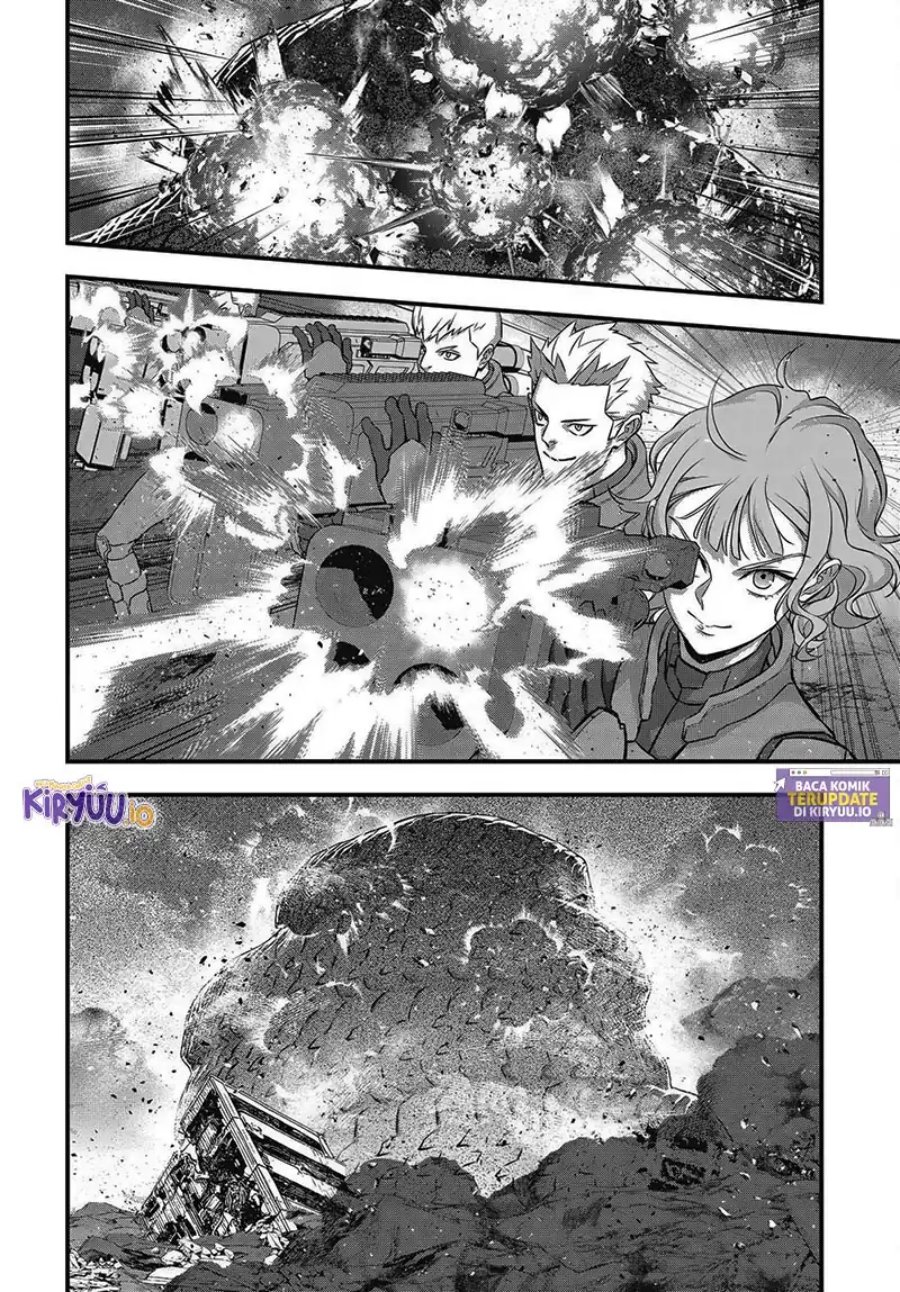 Dilarang COPAS - situs resmi www.mangacanblog.com - Komik rebuild world 075 - chapter 75 76 Indonesia rebuild world 075 - chapter 75 Terbaru 6|Baca Manga Komik Indonesia|Mangacan