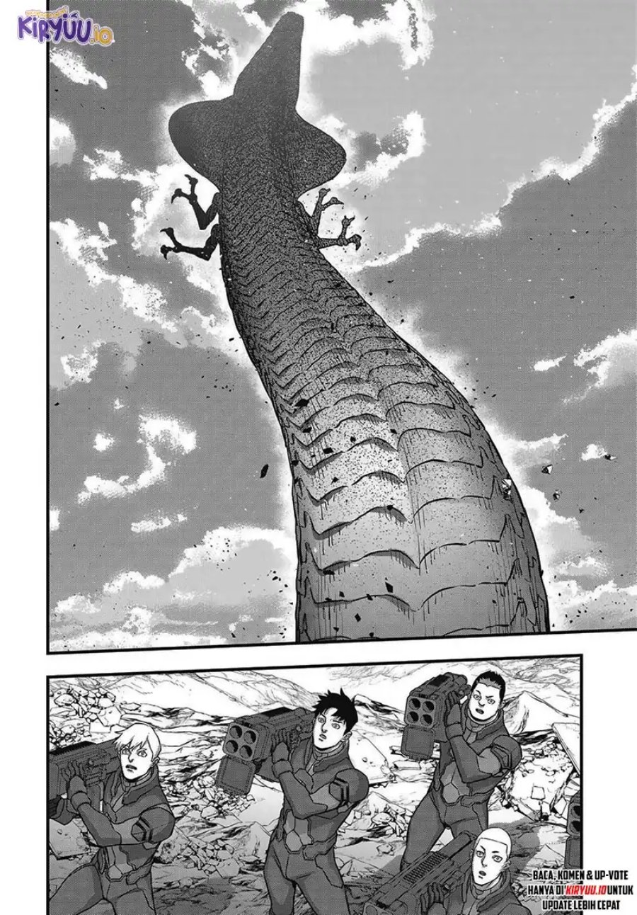 Dilarang COPAS - situs resmi www.mangacanblog.com - Komik rebuild world 075 - chapter 75 76 Indonesia rebuild world 075 - chapter 75 Terbaru 8|Baca Manga Komik Indonesia|Mangacan