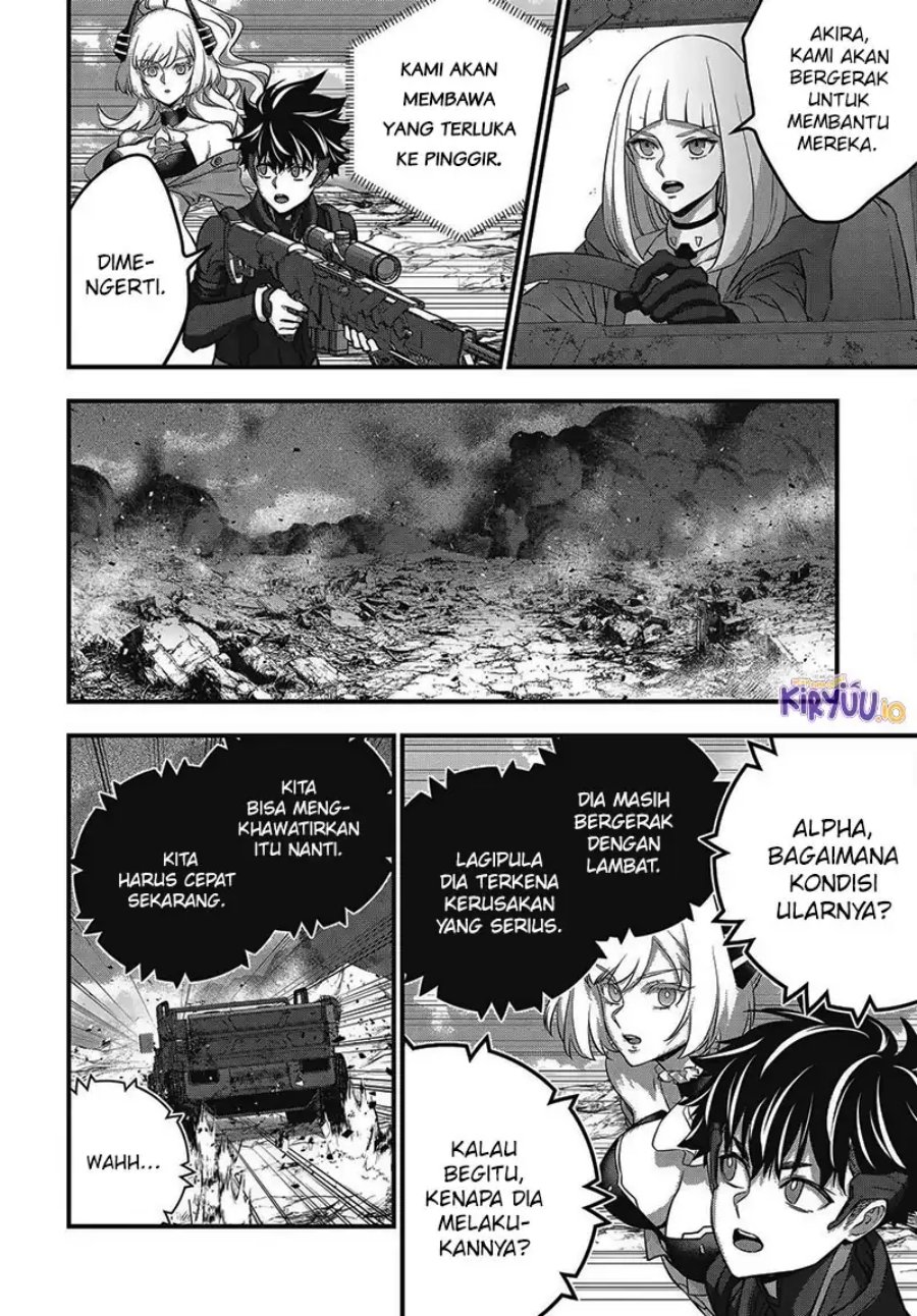 Dilarang COPAS - situs resmi www.mangacanblog.com - Komik rebuild world 075 - chapter 75 76 Indonesia rebuild world 075 - chapter 75 Terbaru 11|Baca Manga Komik Indonesia|Mangacan