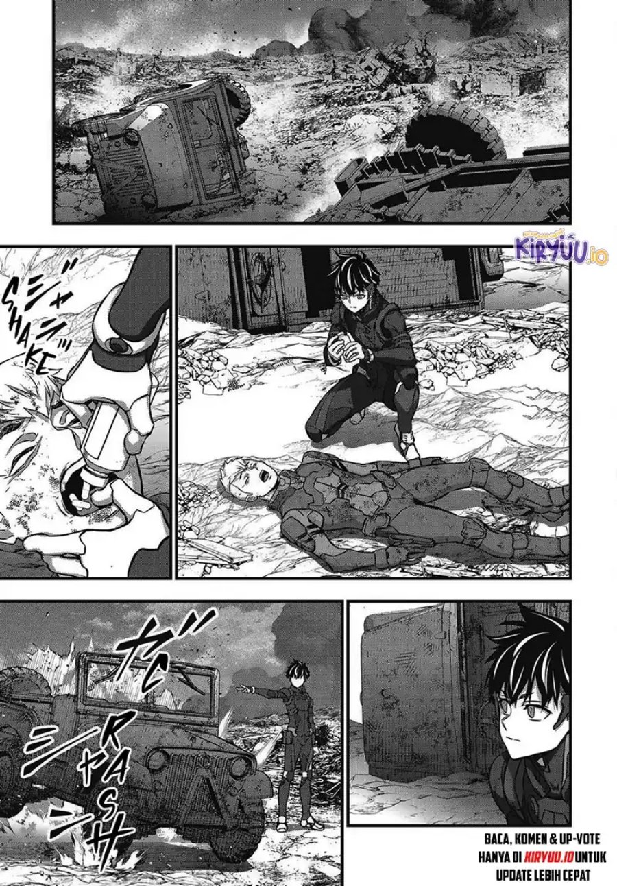 Dilarang COPAS - situs resmi www.mangacanblog.com - Komik rebuild world 075 - chapter 75 76 Indonesia rebuild world 075 - chapter 75 Terbaru 12|Baca Manga Komik Indonesia|Mangacan