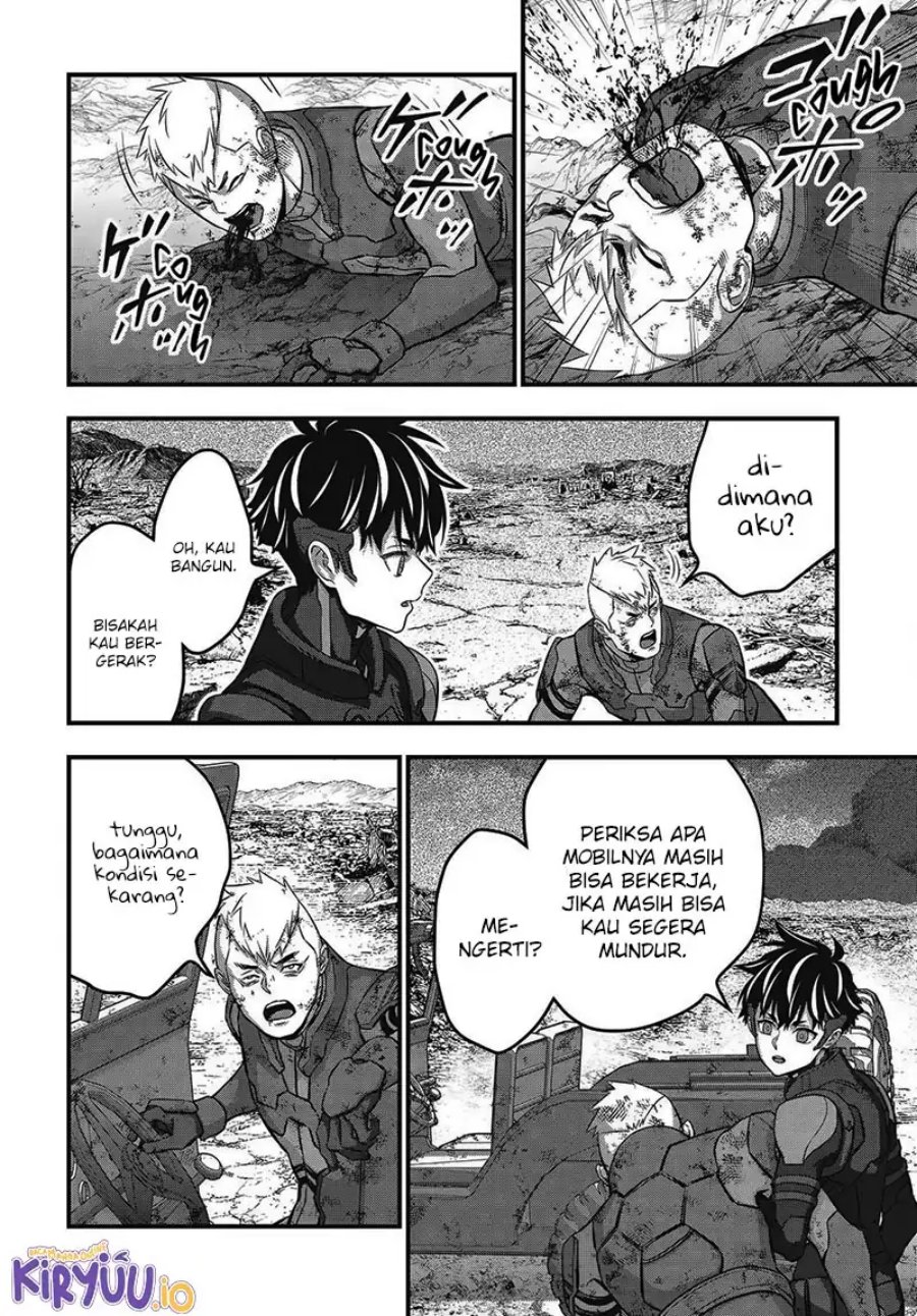 Dilarang COPAS - situs resmi www.mangacanblog.com - Komik rebuild world 075 - chapter 75 76 Indonesia rebuild world 075 - chapter 75 Terbaru 13|Baca Manga Komik Indonesia|Mangacan