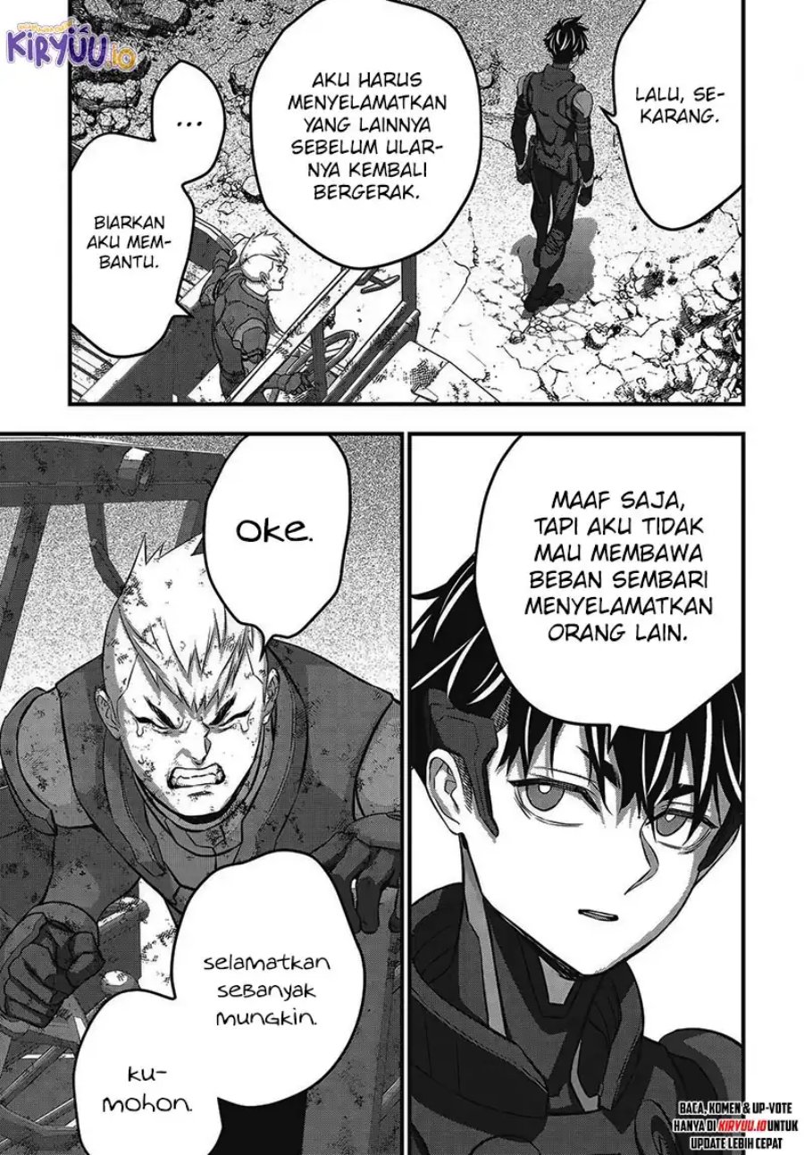 Dilarang COPAS - situs resmi www.mangacanblog.com - Komik rebuild world 075 - chapter 75 76 Indonesia rebuild world 075 - chapter 75 Terbaru 16|Baca Manga Komik Indonesia|Mangacan