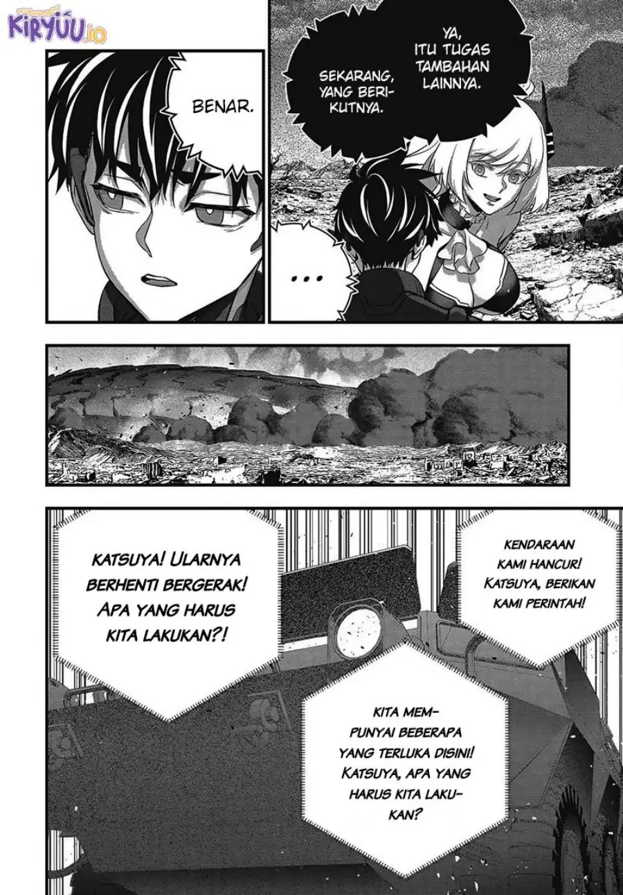 Dilarang COPAS - situs resmi www.mangacanblog.com - Komik rebuild world 075 - chapter 75 76 Indonesia rebuild world 075 - chapter 75 Terbaru 17|Baca Manga Komik Indonesia|Mangacan