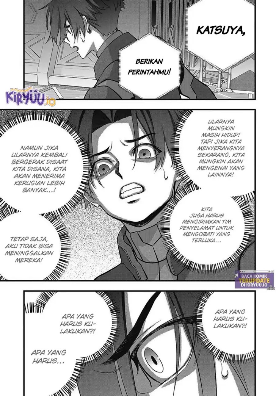 Dilarang COPAS - situs resmi www.mangacanblog.com - Komik rebuild world 075 - chapter 75 76 Indonesia rebuild world 075 - chapter 75 Terbaru 18|Baca Manga Komik Indonesia|Mangacan