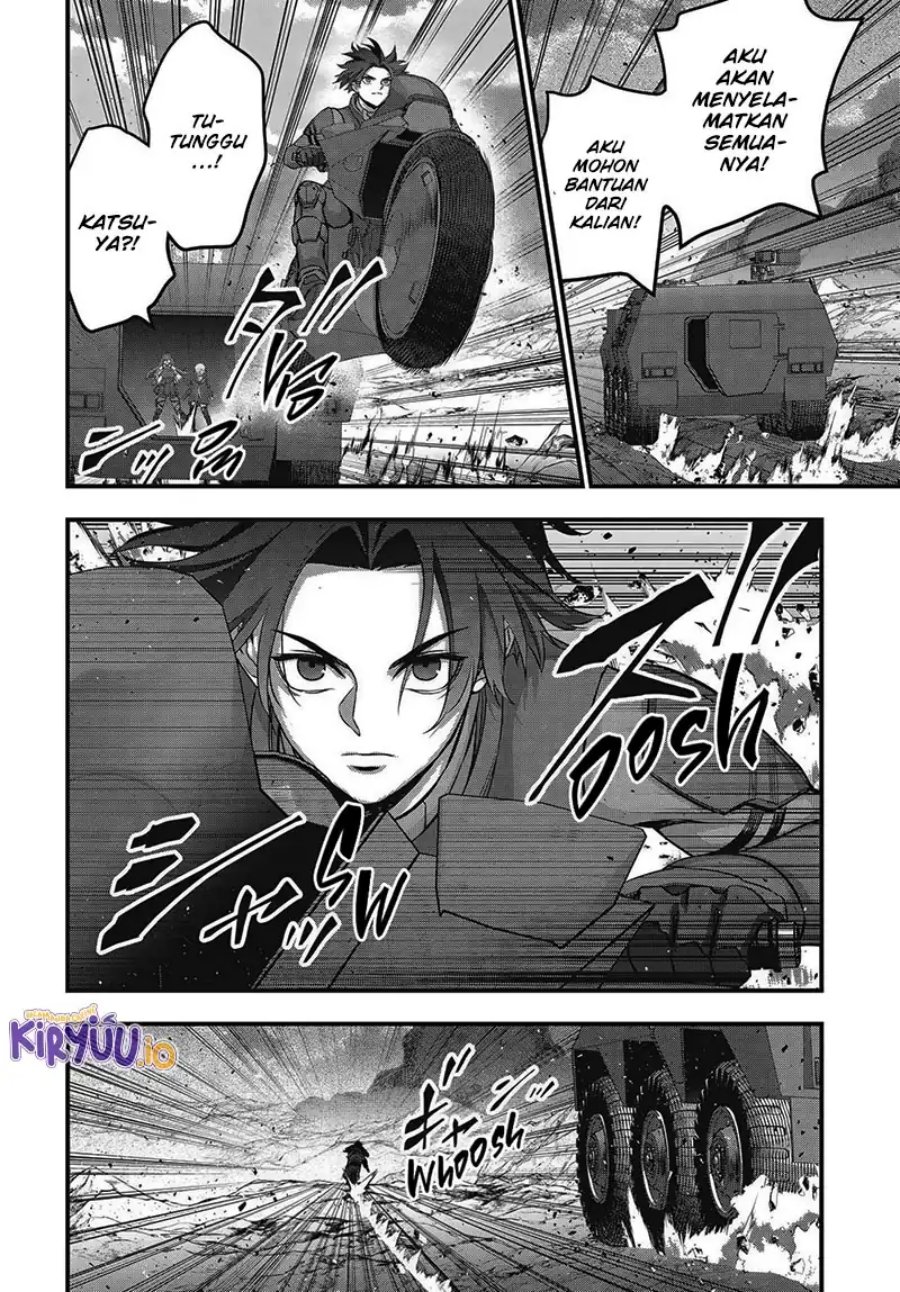Dilarang COPAS - situs resmi www.mangacanblog.com - Komik rebuild world 075 - chapter 75 76 Indonesia rebuild world 075 - chapter 75 Terbaru 21|Baca Manga Komik Indonesia|Mangacan