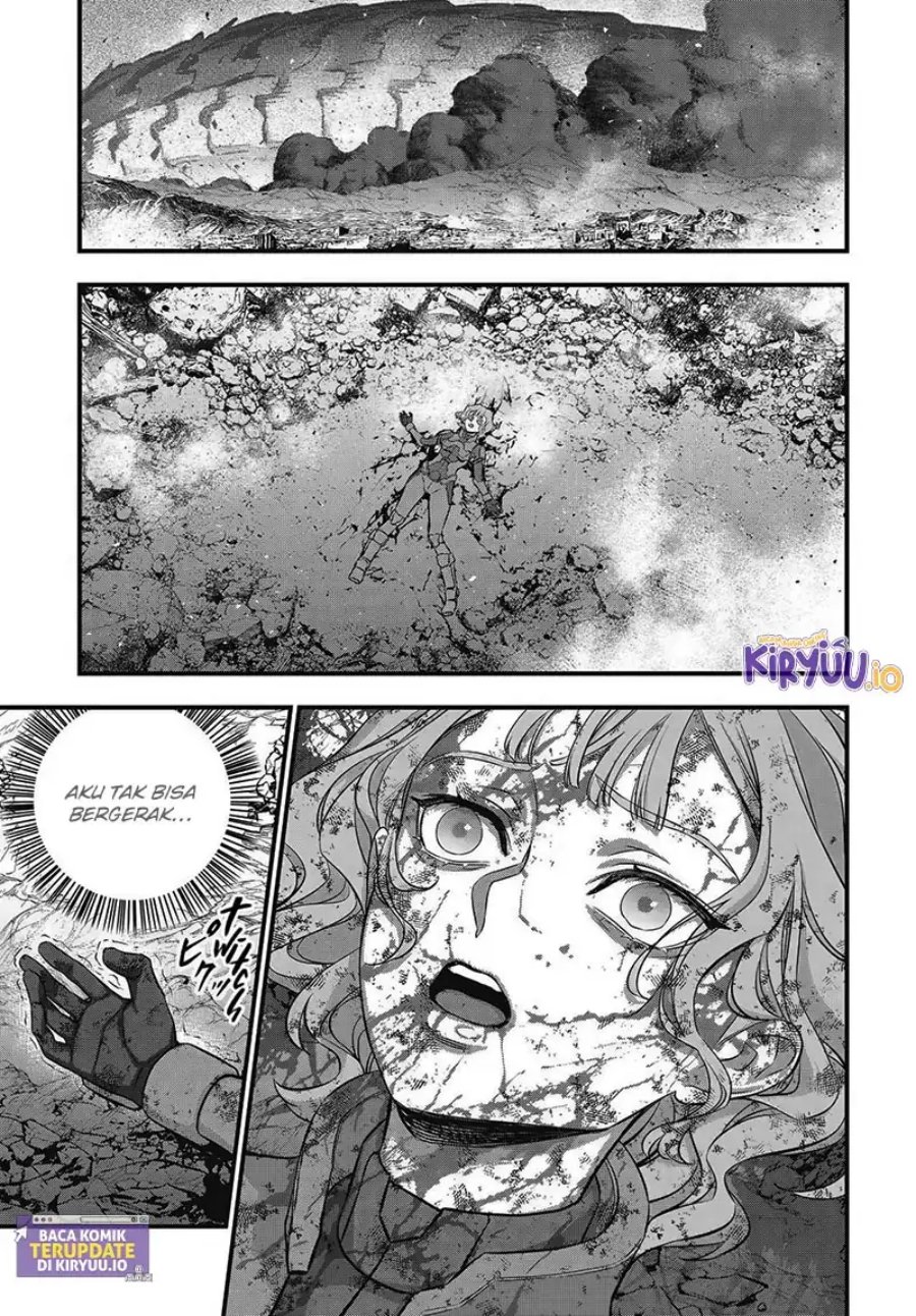 Dilarang COPAS - situs resmi www.mangacanblog.com - Komik rebuild world 075 - chapter 75 76 Indonesia rebuild world 075 - chapter 75 Terbaru 22|Baca Manga Komik Indonesia|Mangacan