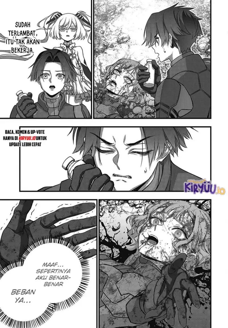Dilarang COPAS - situs resmi www.mangacanblog.com - Komik rebuild world 075 - chapter 75 76 Indonesia rebuild world 075 - chapter 75 Terbaru 24|Baca Manga Komik Indonesia|Mangacan
