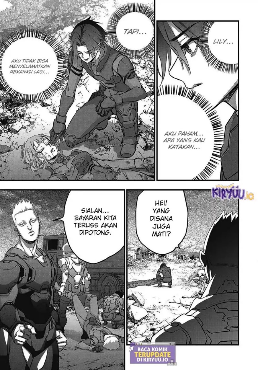 Dilarang COPAS - situs resmi www.mangacanblog.com - Komik rebuild world 075 - chapter 75 76 Indonesia rebuild world 075 - chapter 75 Terbaru 26|Baca Manga Komik Indonesia|Mangacan