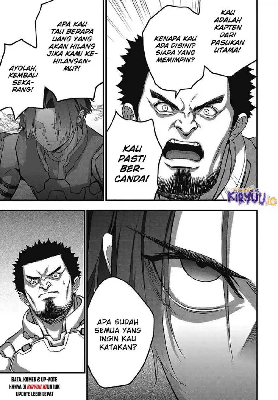 Dilarang COPAS - situs resmi www.mangacanblog.com - Komik rebuild world 075 - chapter 75 76 Indonesia rebuild world 075 - chapter 75 Terbaru 28|Baca Manga Komik Indonesia|Mangacan