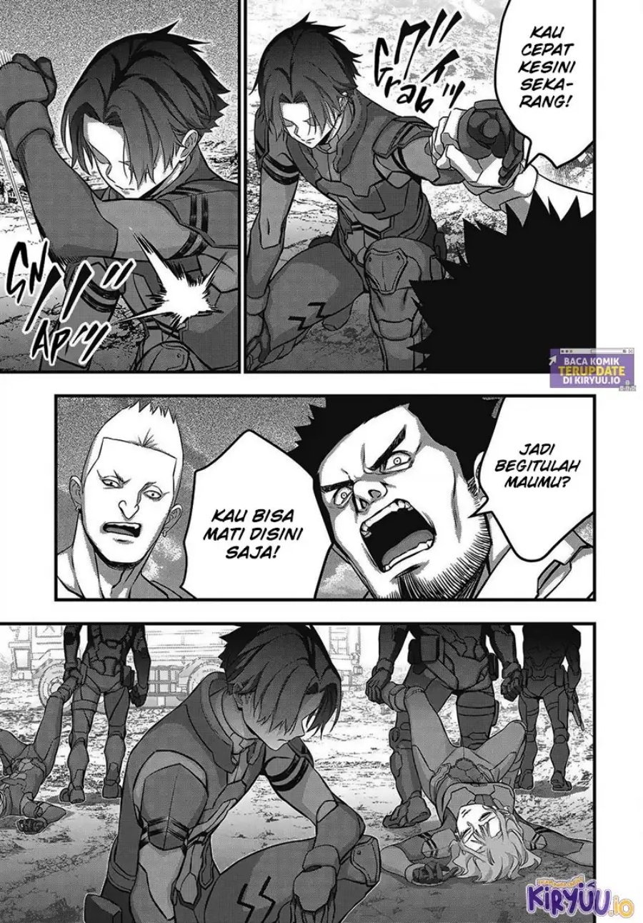Dilarang COPAS - situs resmi www.mangacanblog.com - Komik rebuild world 075 - chapter 75 76 Indonesia rebuild world 075 - chapter 75 Terbaru 30|Baca Manga Komik Indonesia|Mangacan