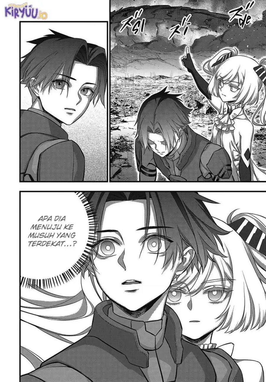 Dilarang COPAS - situs resmi www.mangacanblog.com - Komik rebuild world 075 - chapter 75 76 Indonesia rebuild world 075 - chapter 75 Terbaru 31|Baca Manga Komik Indonesia|Mangacan