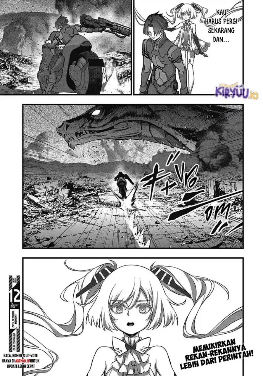 Dilarang COPAS - situs resmi www.mangacanblog.com - Komik rebuild world 075 - chapter 75 76 Indonesia rebuild world 075 - chapter 75 Terbaru 32|Baca Manga Komik Indonesia|Mangacan