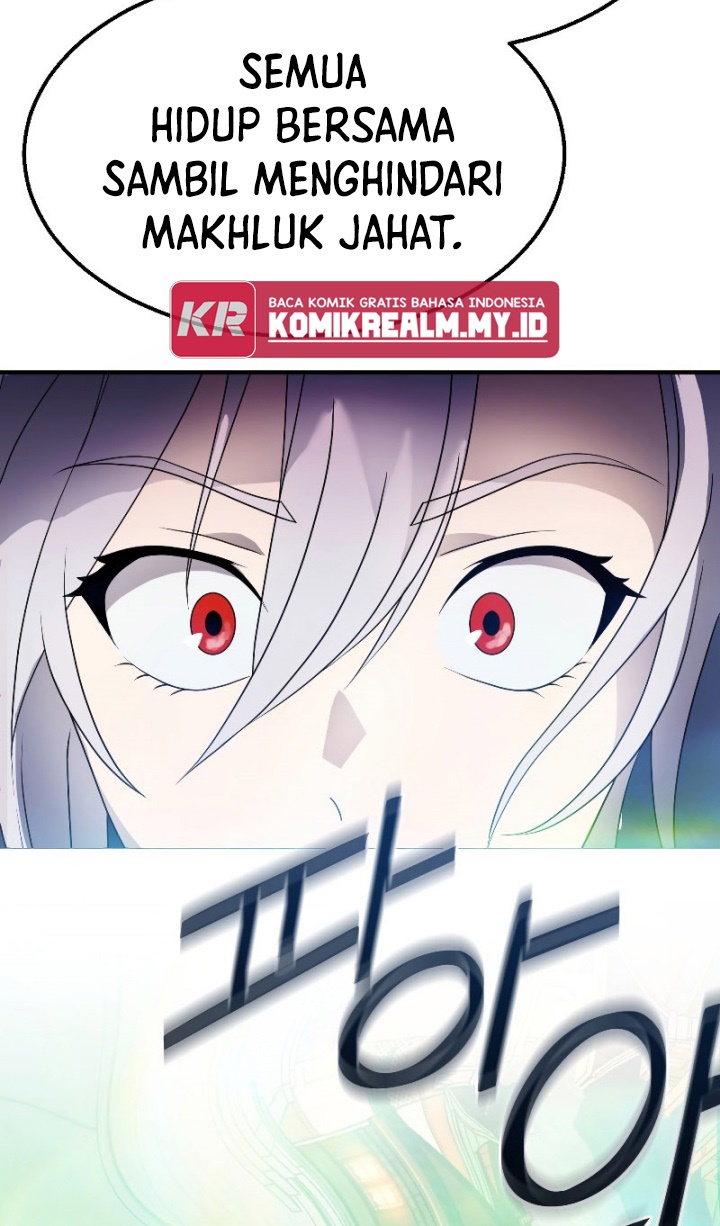 Reclusive Mage Chapter 07 Bahasa Indonesia