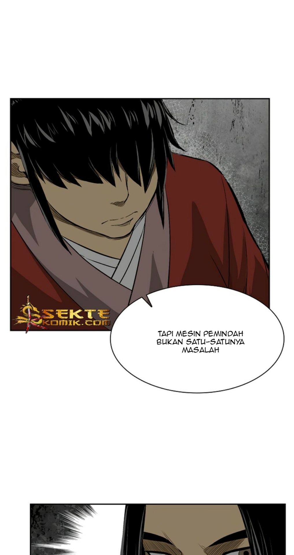 Record of the War God chapter 10