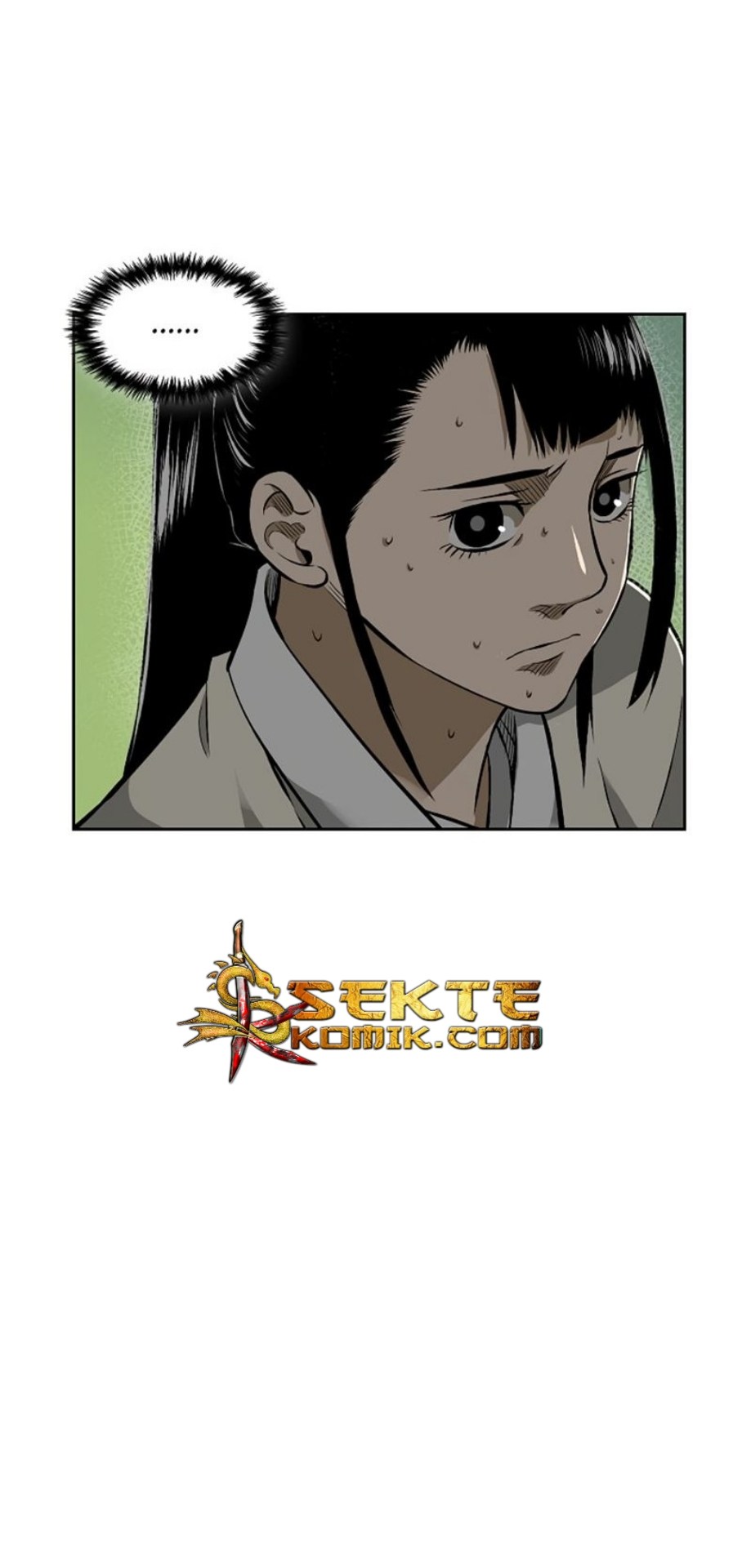 Record of the War God chapter 12