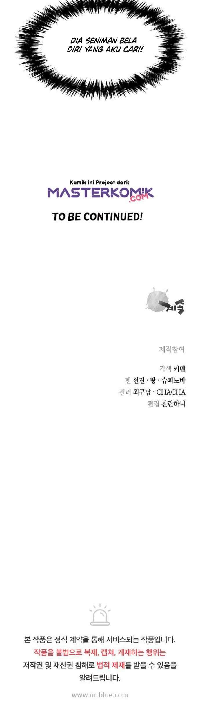 Record of the War God Chapter 99 Bahasa Indonesia