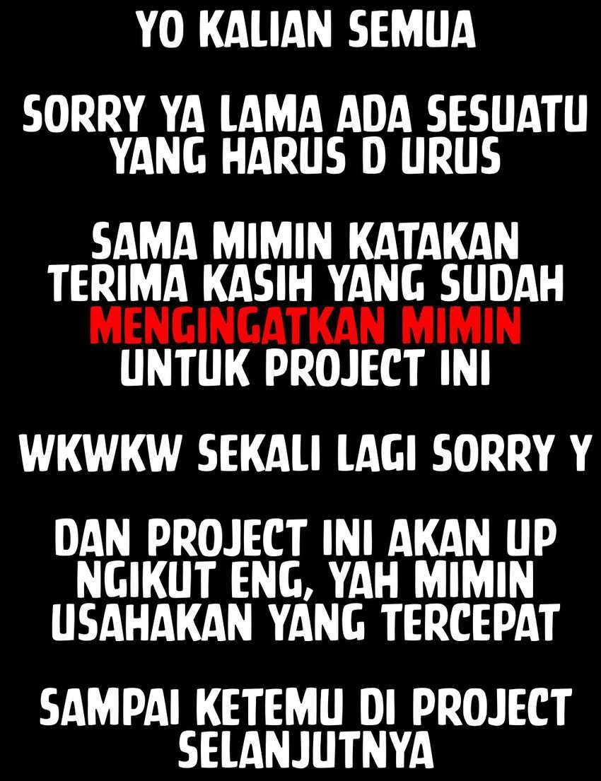 Record of the War God Chapter 99 Bahasa Indonesia