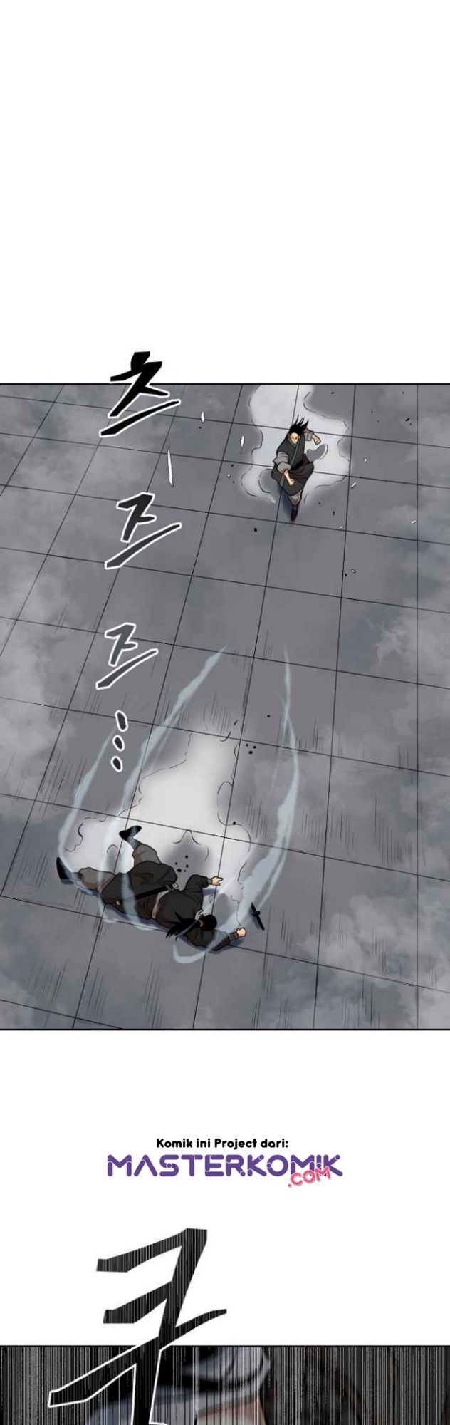 Record of the War God Chapter 102 Bahasa Indonesia