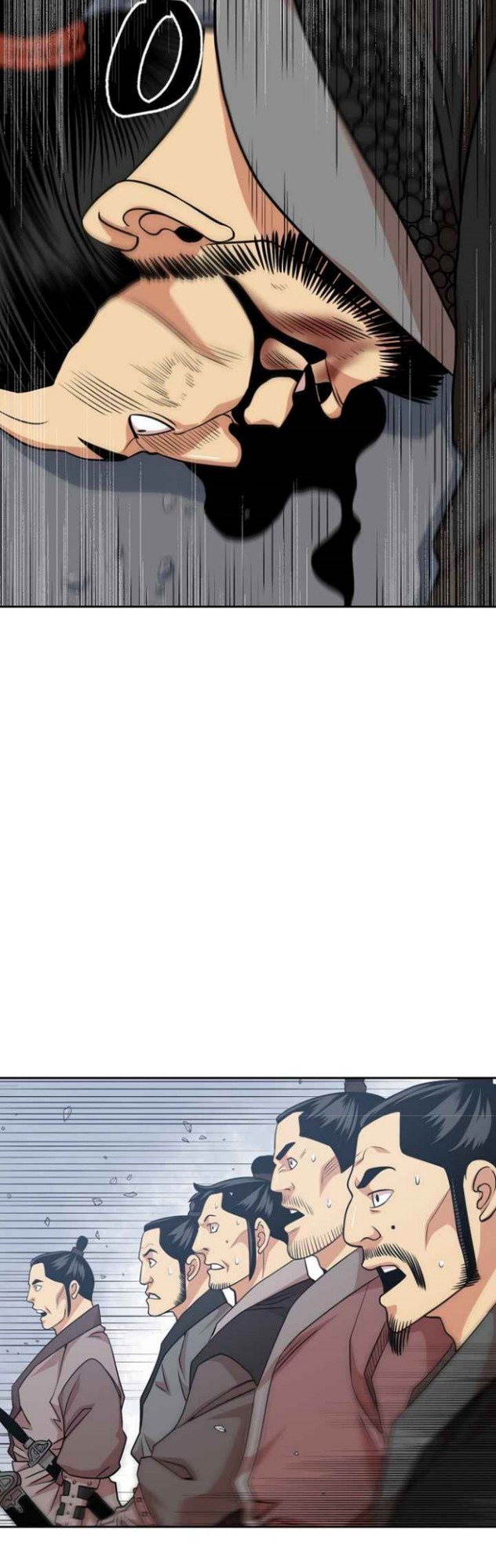 Record of the War God Chapter 102 Bahasa Indonesia