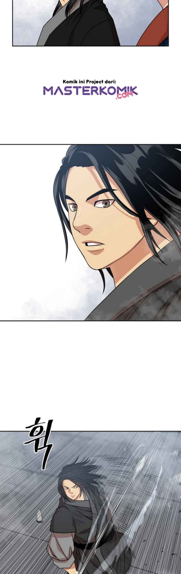 Record of the War God Chapter 102 Bahasa Indonesia