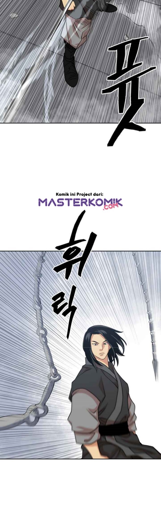 Record of the War God Chapter 102 Bahasa Indonesia