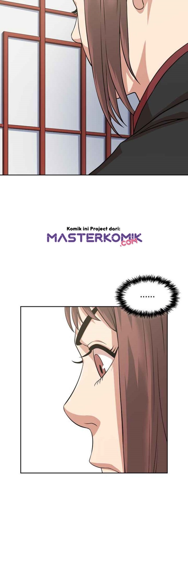 Record of the War God Chapter 102 Bahasa Indonesia